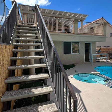 Caramelize Life With A Stay At 908 Carmel Shores Las Vegas Exterior foto
