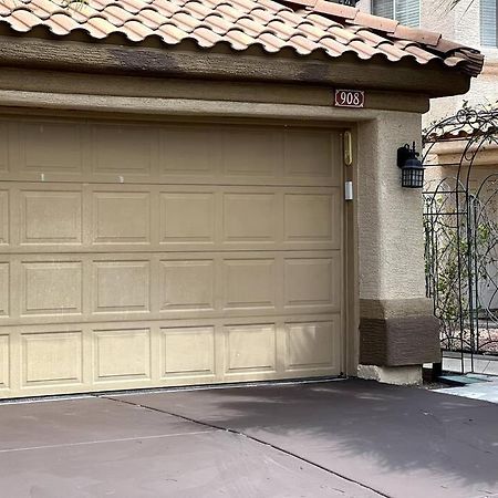 Caramelize Life With A Stay At 908 Carmel Shores Las Vegas Exterior foto