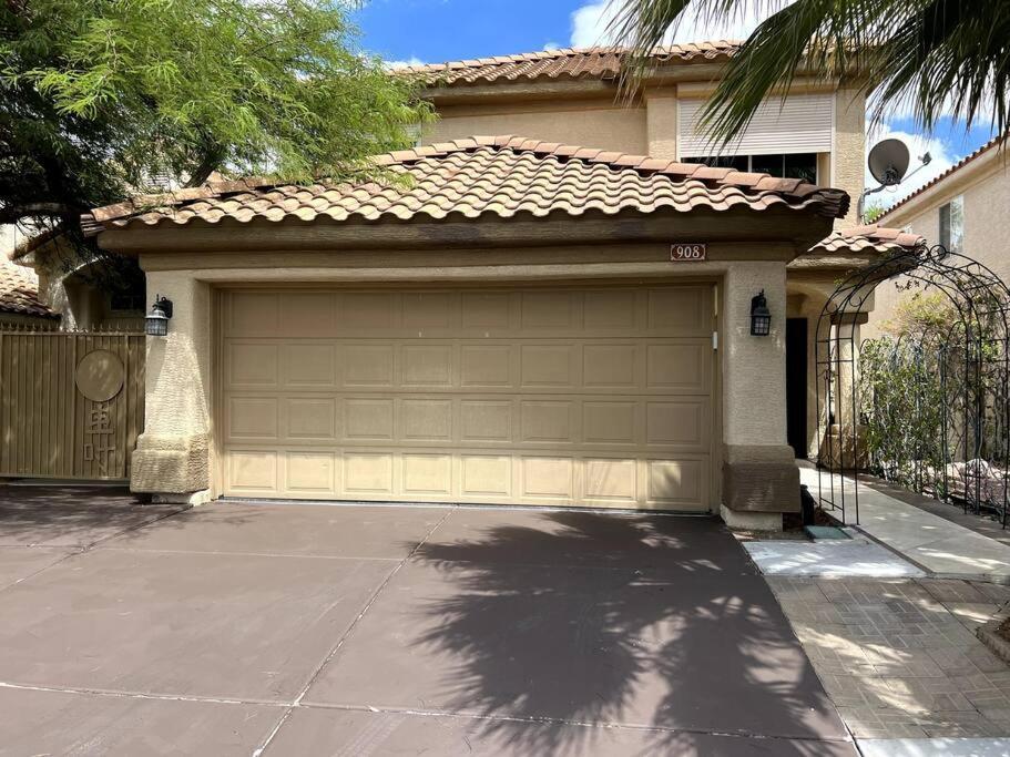 Caramelize Life With A Stay At 908 Carmel Shores Las Vegas Exterior foto