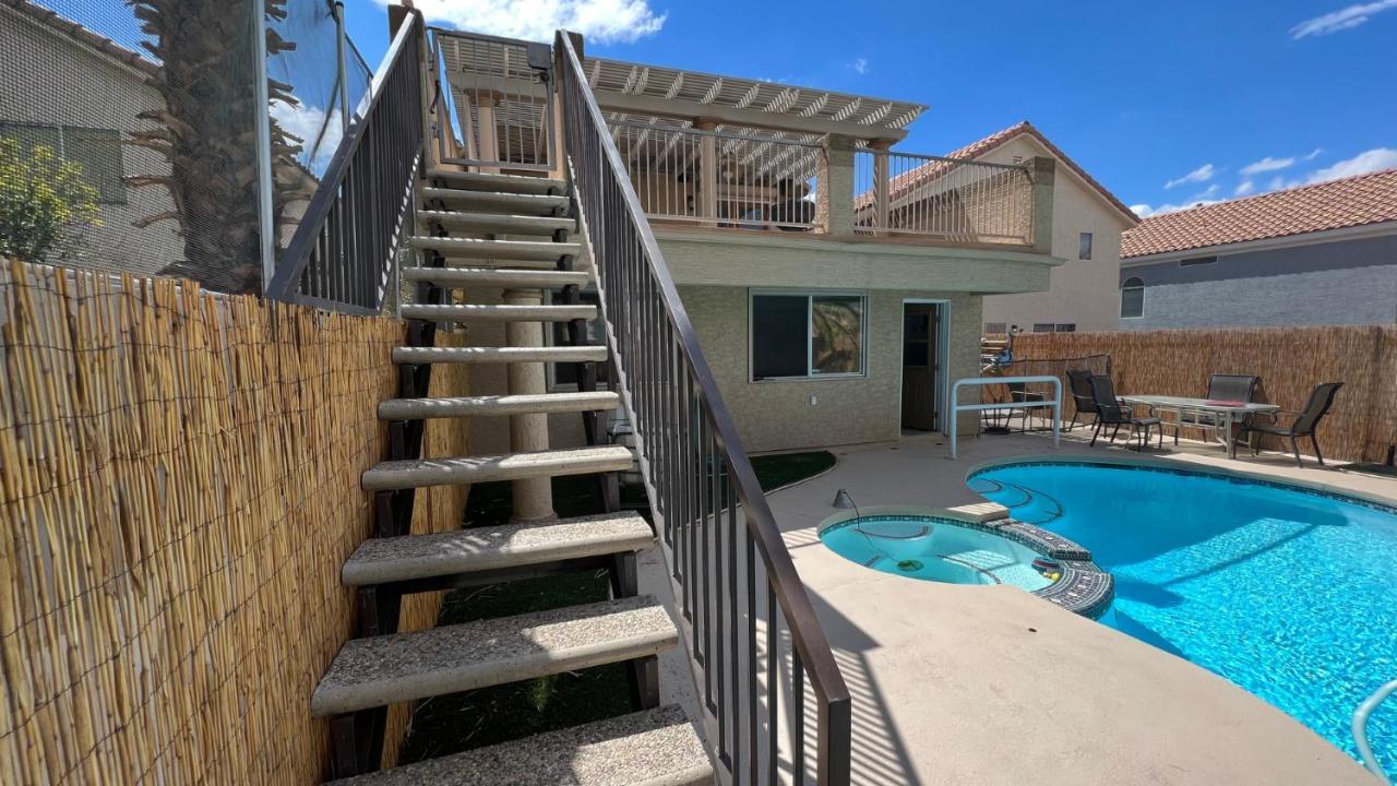 Caramelize Life With A Stay At 908 Carmel Shores Las Vegas Exterior foto