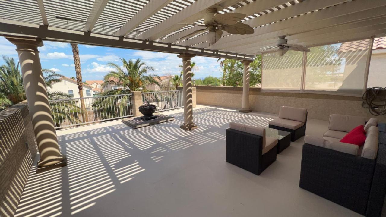 Caramelize Life With A Stay At 908 Carmel Shores Las Vegas Exterior foto