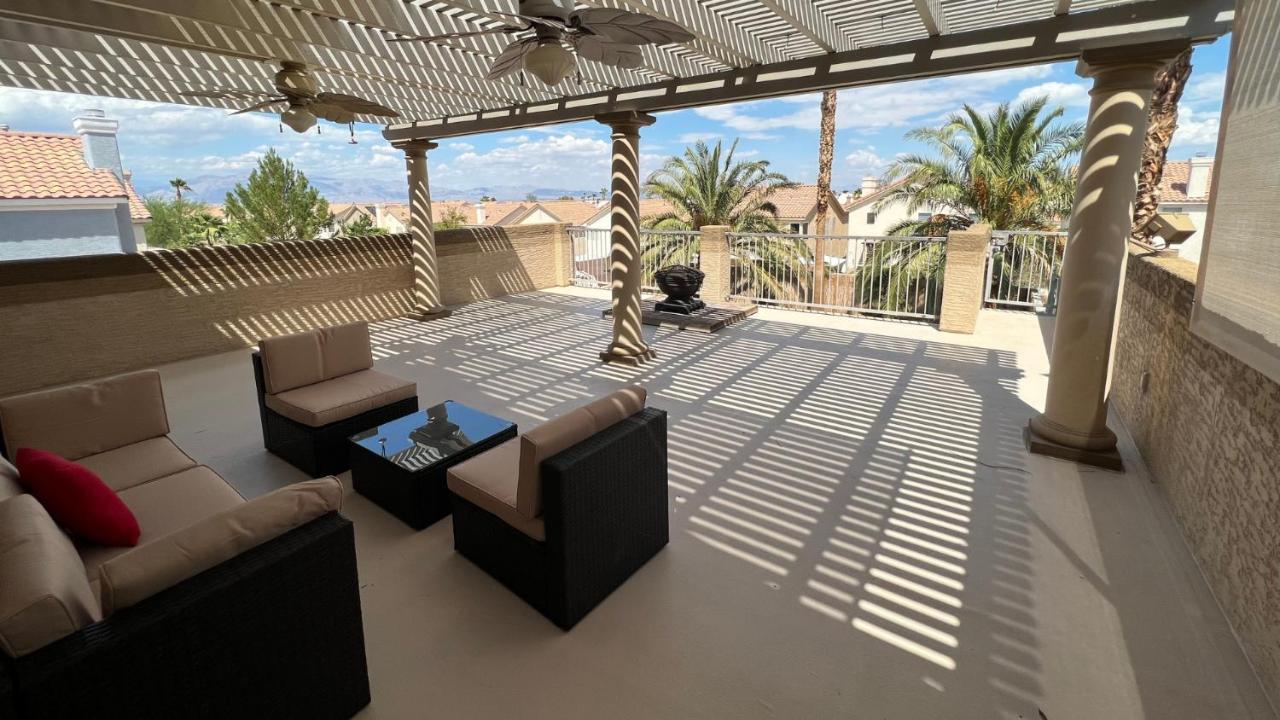 Caramelize Life With A Stay At 908 Carmel Shores Las Vegas Exterior foto