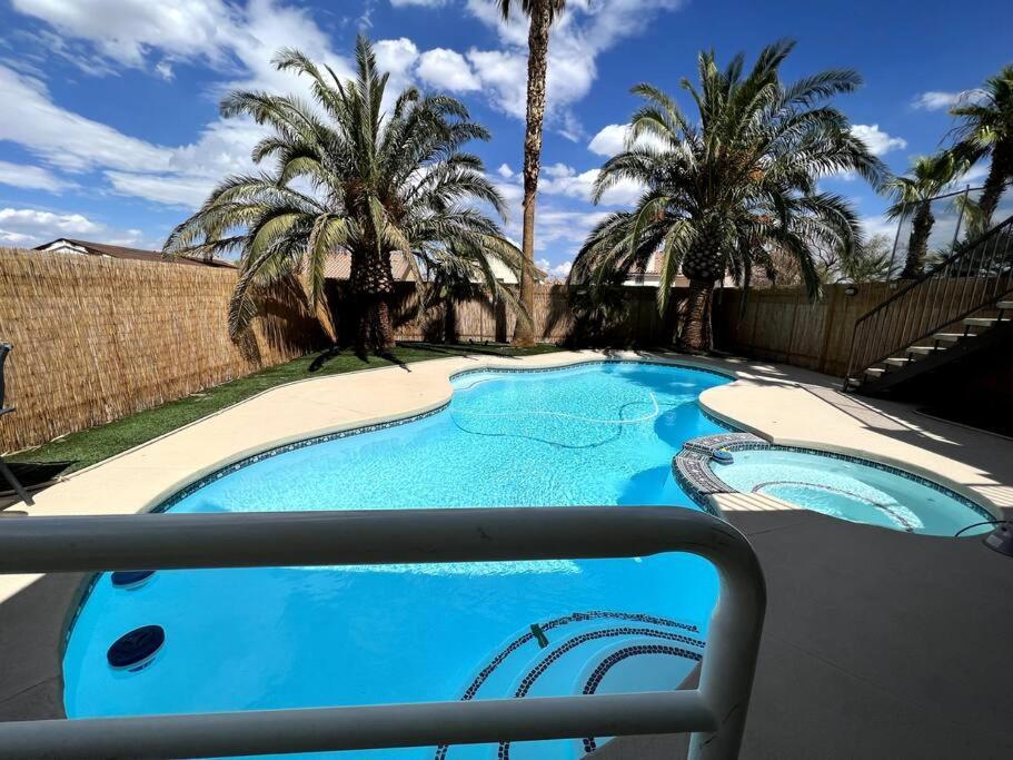 Caramelize Life With A Stay At 908 Carmel Shores Las Vegas Exterior foto