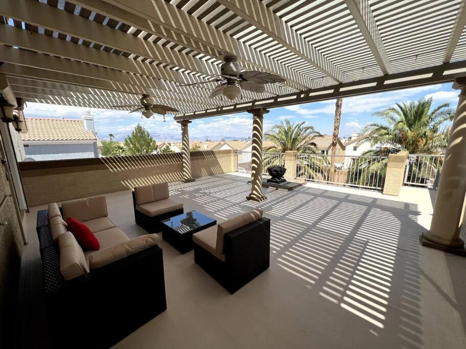 Caramelize Life With A Stay At 908 Carmel Shores Las Vegas Exterior foto