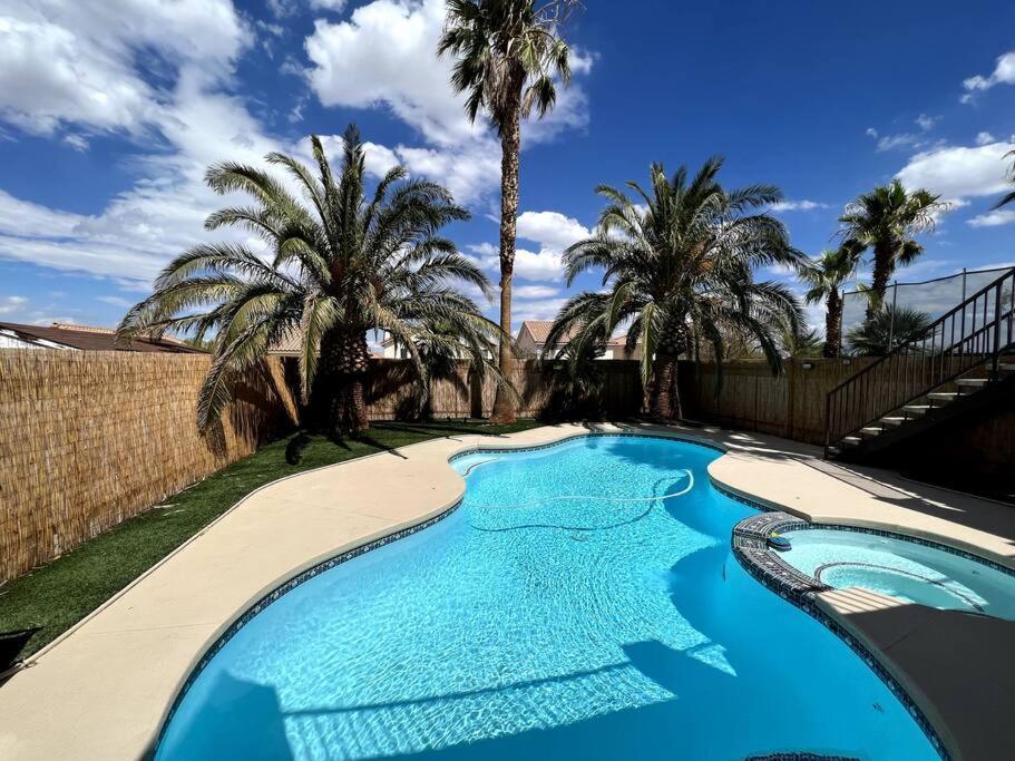 Caramelize Life With A Stay At 908 Carmel Shores Las Vegas Exterior foto