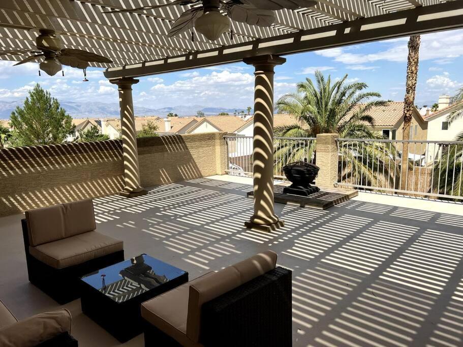 Caramelize Life With A Stay At 908 Carmel Shores Las Vegas Exterior foto