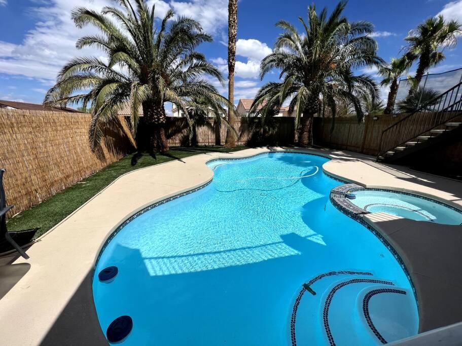 Caramelize Life With A Stay At 908 Carmel Shores Las Vegas Exterior foto