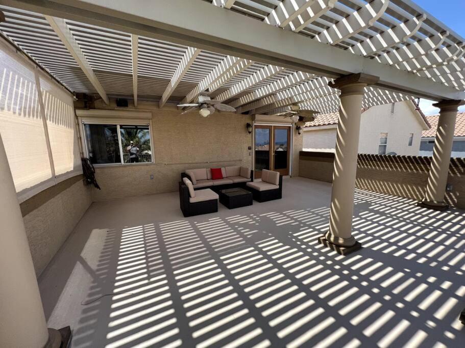 Caramelize Life With A Stay At 908 Carmel Shores Las Vegas Exterior foto