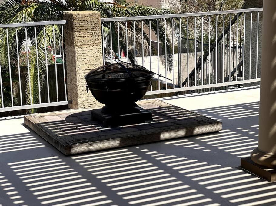 Caramelize Life With A Stay At 908 Carmel Shores Las Vegas Exterior foto